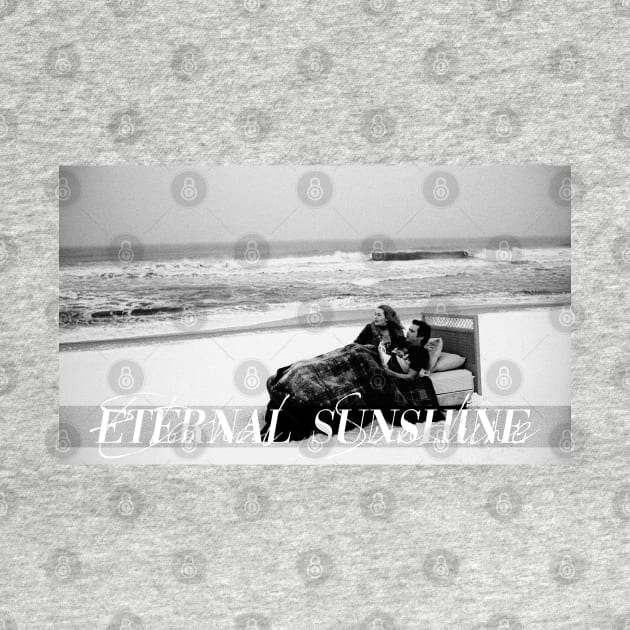 Eternal Sunshine // Vintage design by HectorVSAchille